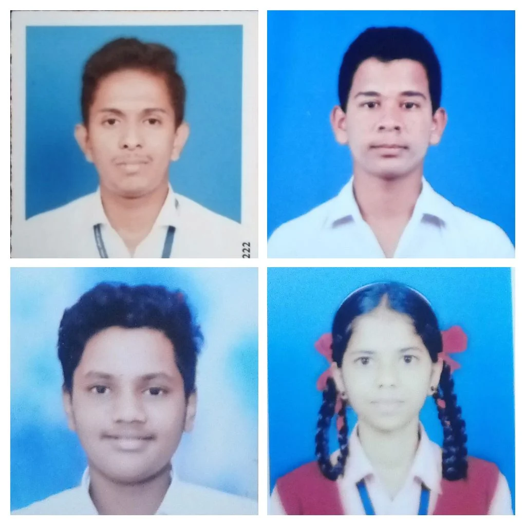 भंडारी एज्युकेशन सोसायटी हायस्कुल मालवणचे दहावी परीक्षा २०२४ मध्ये भरीव यश…!