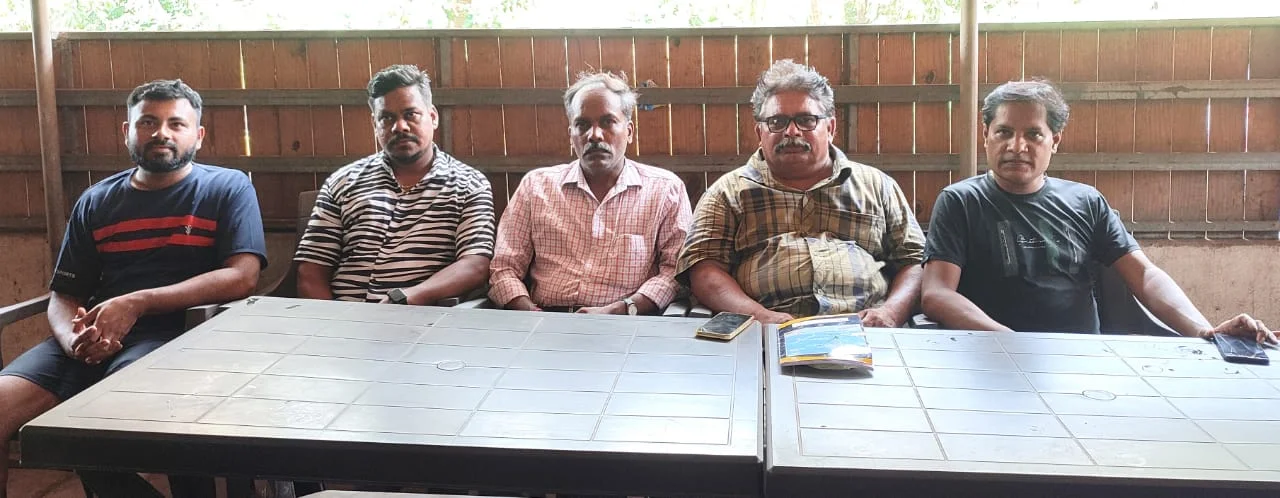 मालवणात महानाट्य 'सह्याद्रीचा सिंह…राजा शिवछत्रपती' होणार सादर ; तब्बल १२० स्थानिक कलाकारांचा सहभाग असलेली भव्य कलाकृती.