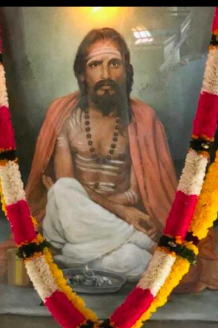 मसुरे येथे उद्या ५ जून रोजी समर्थ बागवे महाराज पुण्यतिथी उत्सव.