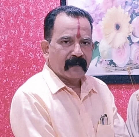 मतदानाबाबत आपण कधी जागृत होणार ; समाजसेवक राजेंद्र मनोहर पेडणेकर यांचा सवाल.