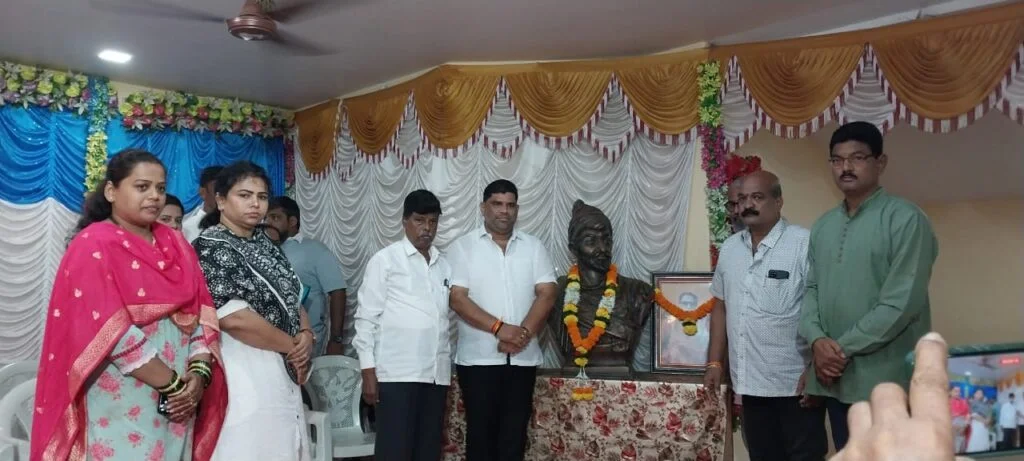 आता तुमची जबाबदारी वाढली ; आमदार वैभव नाईक यांचे दहावी व बारावीतील गुणवंतांना मार्गदर्शन.