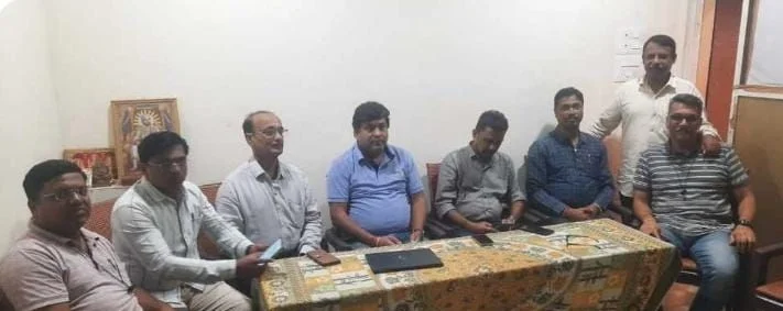 कुडाळ येथे जिल्हास्तरीय 'उमंग करीअर मार्गदर्शन मेळावा २०२४' चे आयोजन.