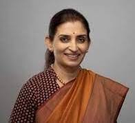 राज्याच्या मुख्य सचिवपदी सुजाता सौनिक ; या पदासाठी निवड झालेल्या राज्यातील पहिल्या महिला अधिकारी.