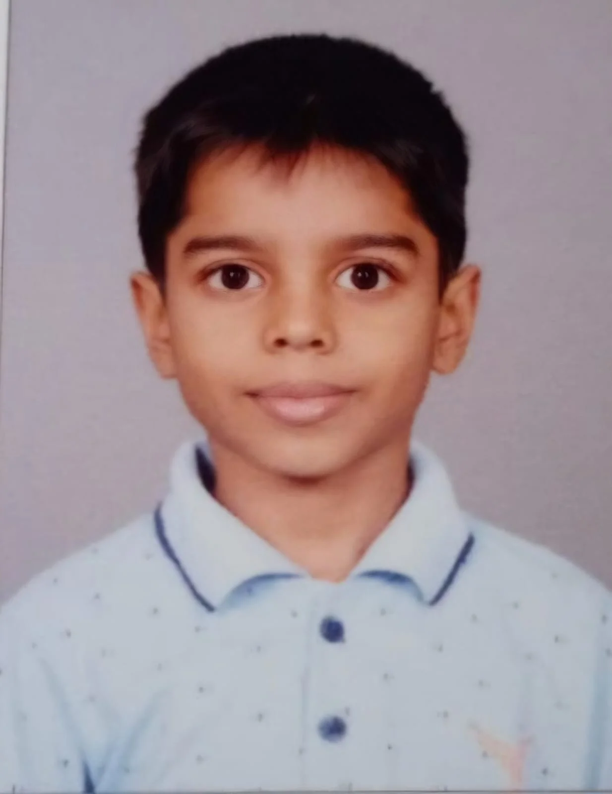 नेरूर शिरसोस शाळेचा कु. पियुष लाड भारत टॅलेंट सर्च (B. T. S.) परीक्षेत जिल्ह्यात प्रथम व राज्यात सहावा..!