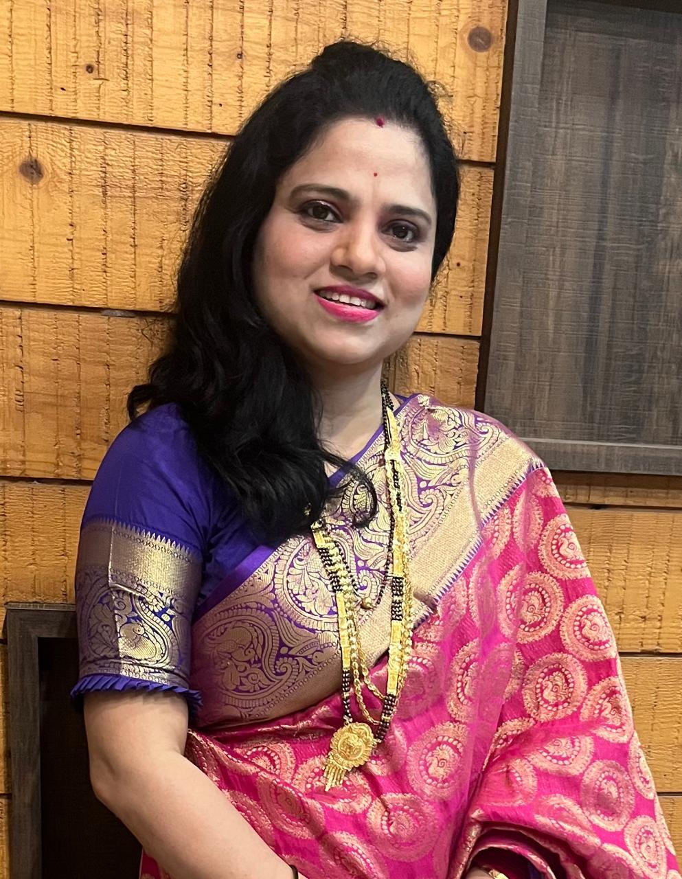 मालवणात 'मुख्यमंत्री माझी लाडकी बहीण योजना' कागद ऑनलाईन पूर्तता व माहिती कॅम्पचे आयोजन ; भाजपा महिला आघाडी शहर उपाध्यक्ष सौ. वैष्णवी मोंडकर यांची माहिती.