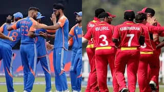 भारतावर झिंबाब्वेची मात ; भारतीय क्रिकेट संघाची टी २० तील अपराजीतता भंगली..!