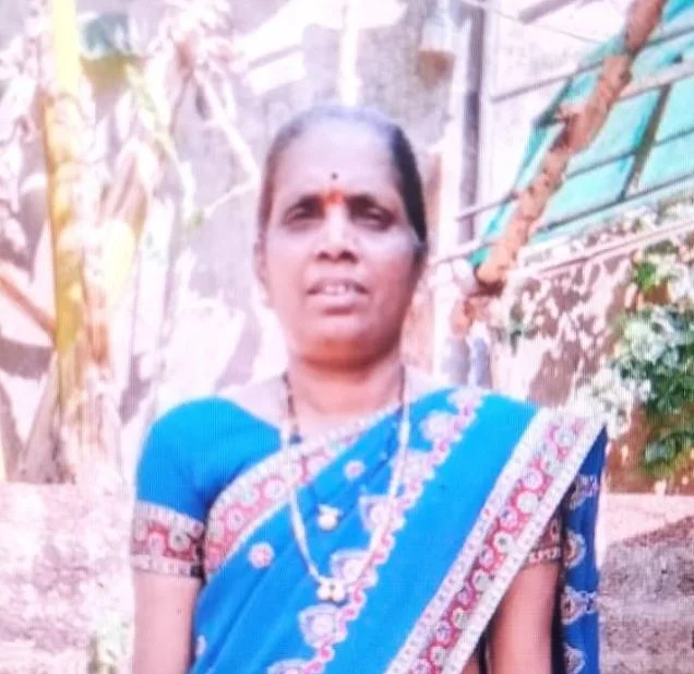 पळसंब येथील सौ. रुपाली सावंत यांचे निधन.