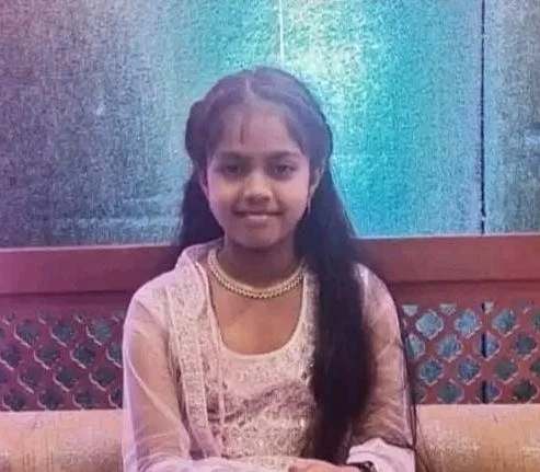 कु. स्वरा मोर्जे हिचे शिष्यवृत्ती परीक्षेत सुयश..!