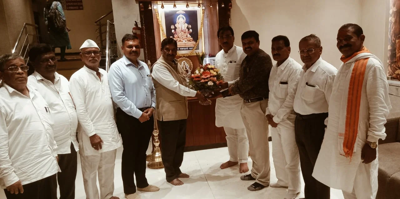 शासनाच्या जाचक अटीतून व्यापाऱ्यांची सुटका करु : महाराष्ट्र चेंबर ऑफ कॉमर्सचे कोकण उपाध्यक्ष डॉ. दीपक परब.