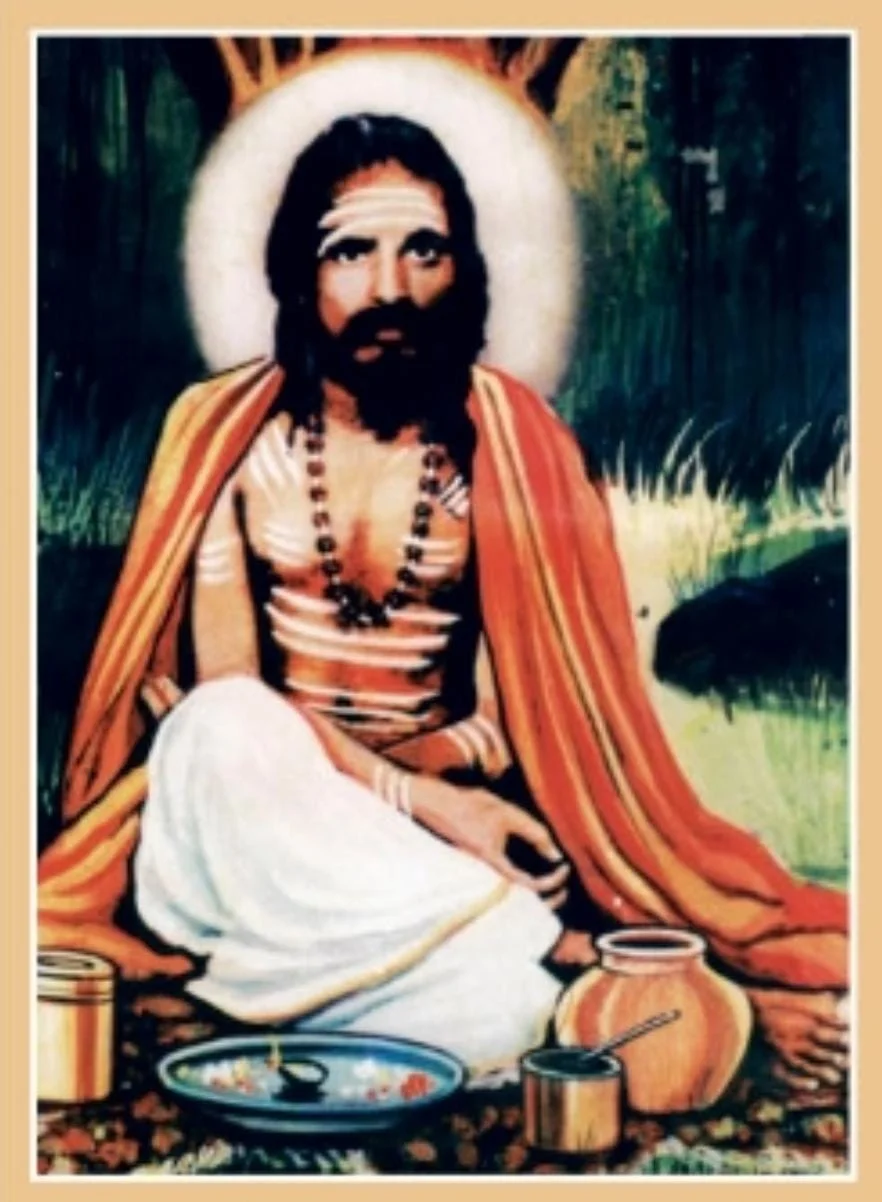 मसुरे देऊळवाडा येथे गुरुपौर्णिमा उत्सव.