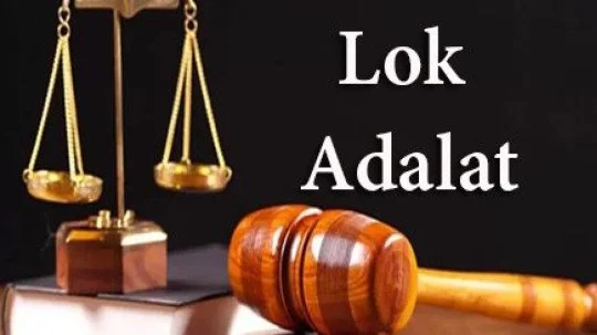 मालवणमधील लोकअदालतीत 62 प्रकरणांचा तडजोडीने निकाल !
