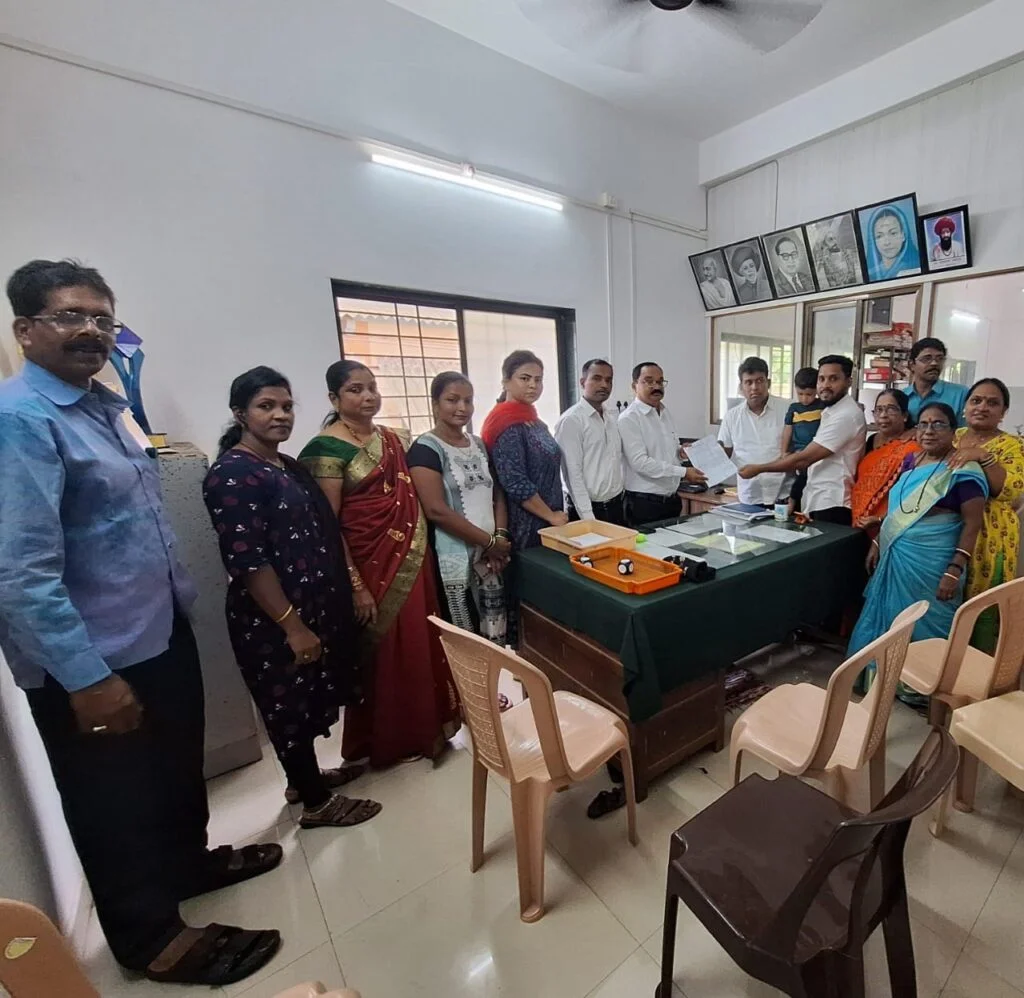 महावितरण आणि तत्पर लोकप्रतिनिधींमुळे विद्युतपुरवठ्यातील समस्या दूर !
