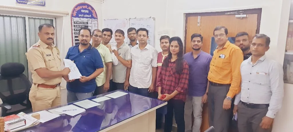 आपल्या शहरात बांग्लादेशी आहेत..!