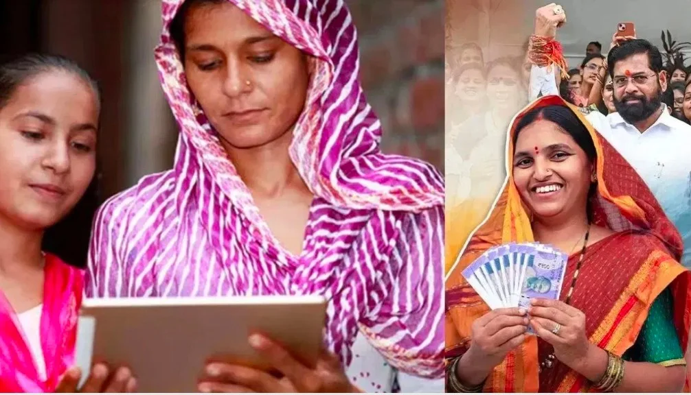 Ladki Bahin Yojana 1st Installment : मोठी बातमी! लाडकी बहीण योजनेचा पहिला हप्ता ‘या’ तारखेला येणार, तमाम महिलांसाठी खुशखबर
