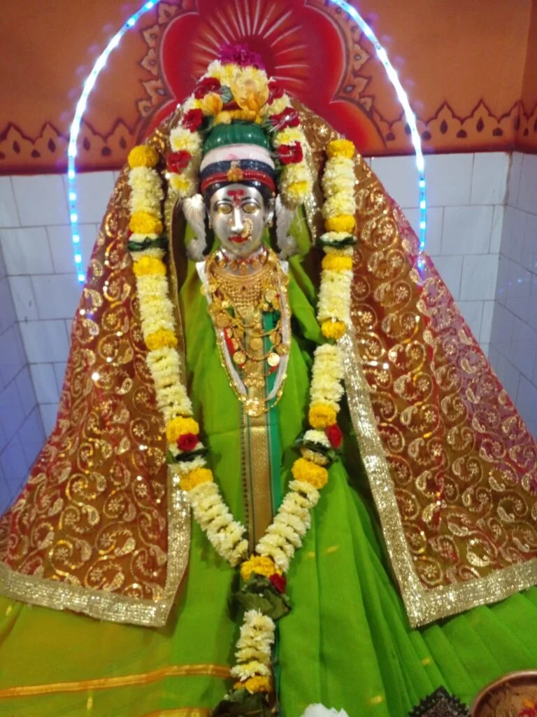 रोणापाल माऊली मंदिरात भजन सप्ताह व धार्मिक कार्यक्रमांचे आयोजन.