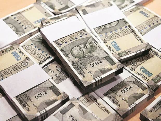 सरपंच मानधनासह कर्मचाऱ्यांच्या वेतनाचे ९१ कोटी जमा