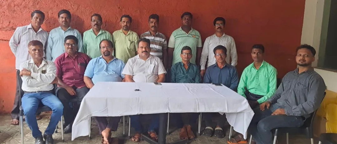 मालवणात १९ ऑगस्टला भव्य पर्यटन संस्कृती रिक्षा रॅलीचे आयोजन...
