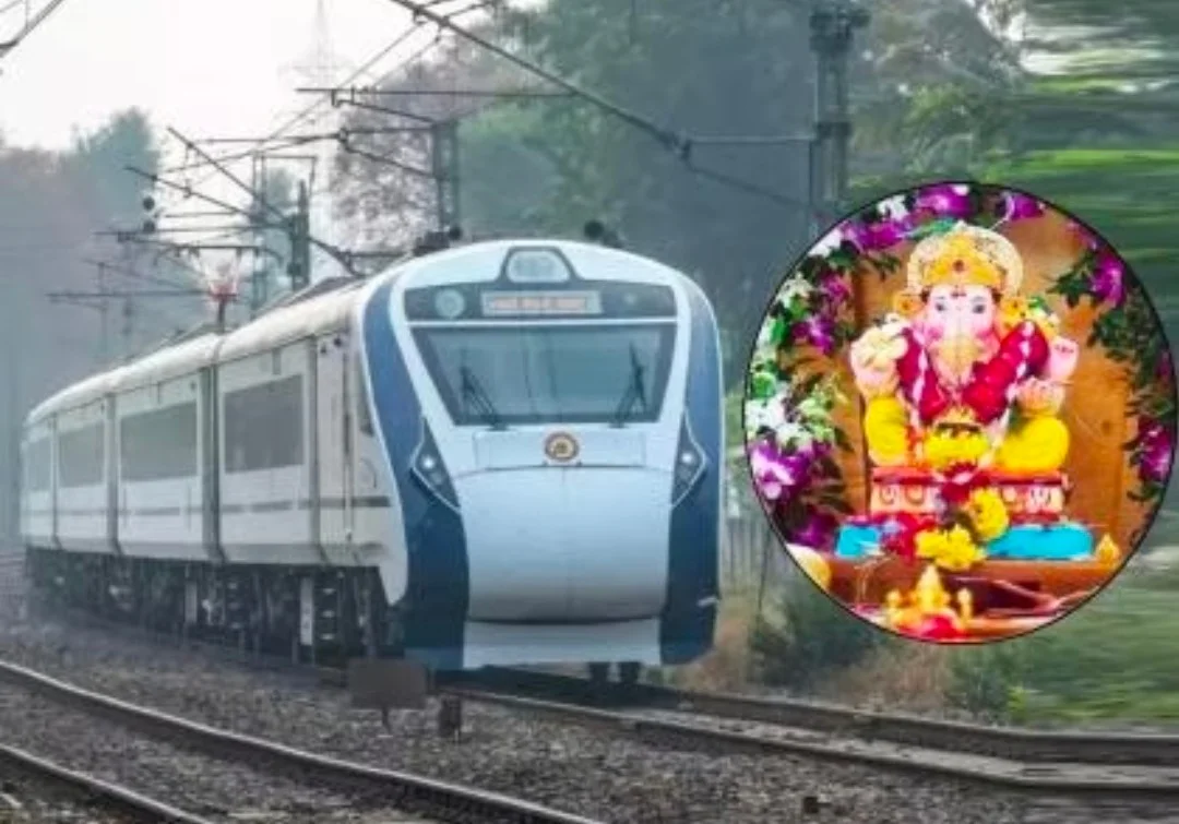 गणेशोत्सवाला गावी जायचंय, पण कन्फर्म तिकीट मिळत नाही? ‘हा’ विकल्प वापरुन पाहा