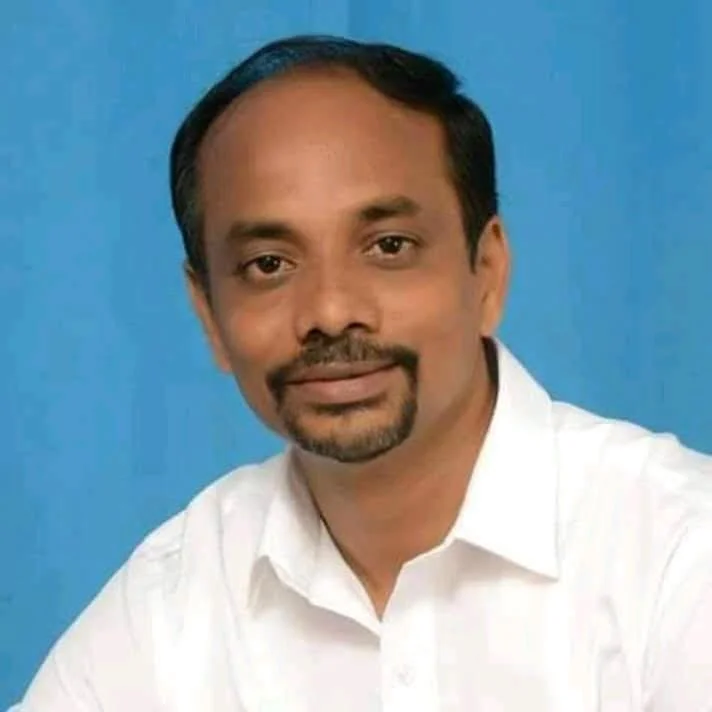 पालकमंत्री रवींद्र चव्हाण यांच्या 'ऑन द स्पाॅट' कार्यक्षम शैलीची माजी नगराध्यक्ष महेश कांदळगांवकर यांनी केली प्रशंसा.