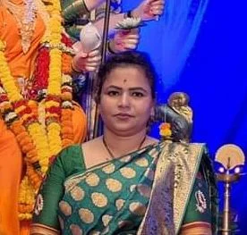 युवतीसेना प्रमुख अधिकारी सौ. शिल्पा यतीन खोत यांनी वेधले शिक्षणमंत्र्यांचे लक्ष..!