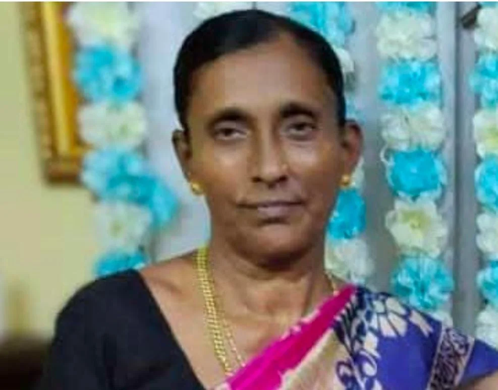काळसेत तुटलेल्या वीज वाहिनीमुळे महिलेचा दुर्दैवी अंत..!