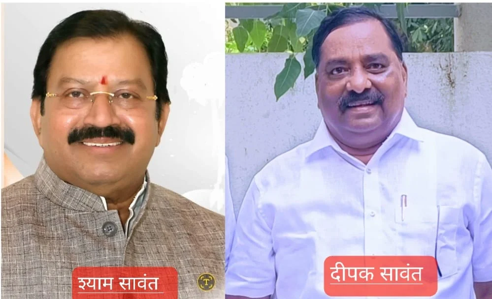 मुंबई शूटिंगबॉल असो. ची कार्यकारिणी जाहीर!