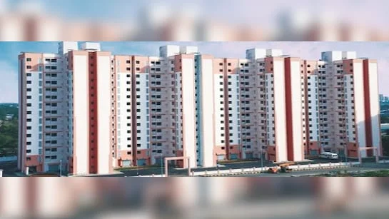 सिडकोची लॉटरी, स्वप्नातल्या घराच्या किंमती कितीने वाढल्या?