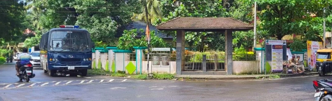 निषेध मोर्चाच्या साठी पोलिस यंत्रणा सज्ज...