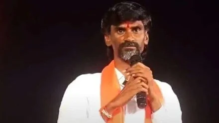 मालवण येथे मराठा समाजाचे नेते मनोज जरांगे पाटील १ सप्टेंबर रोजी येणार