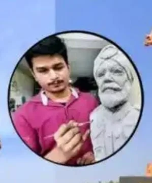 सिंधुदुर्ग पोलिसांच्या पथकाची जयदीप आपटेच्या घरी कसून चौकशी आणि त्याच्या शिल्पालयावर धडक…!