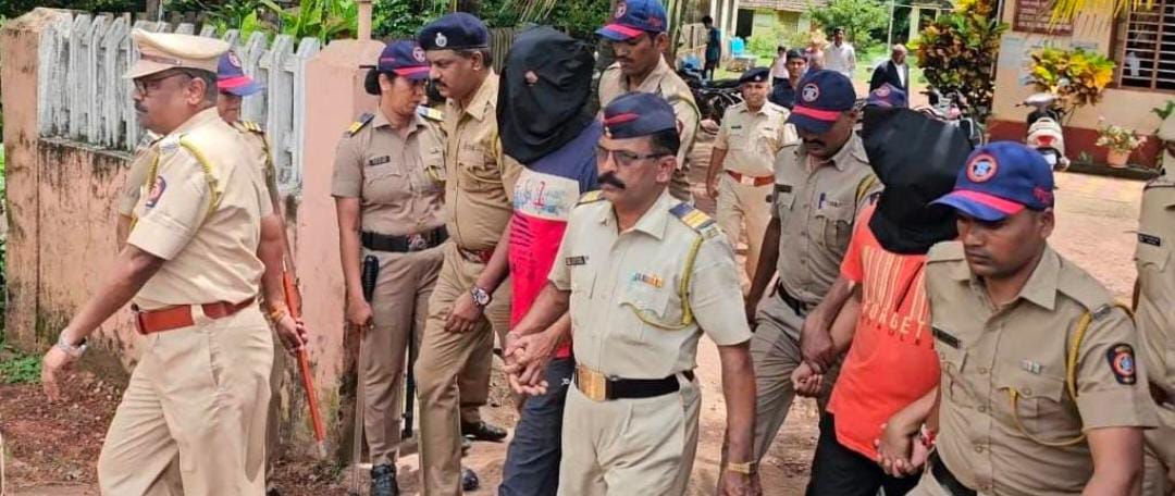 राजकोट किल्ला येथील छत्रपती शिवाजी महाराज पुतळा दुर्घटनेतील आरोपी जयदीप आपटेच्या पोलिस कोठडीत १३ सप्टेंबरपर्यंत वाढ.