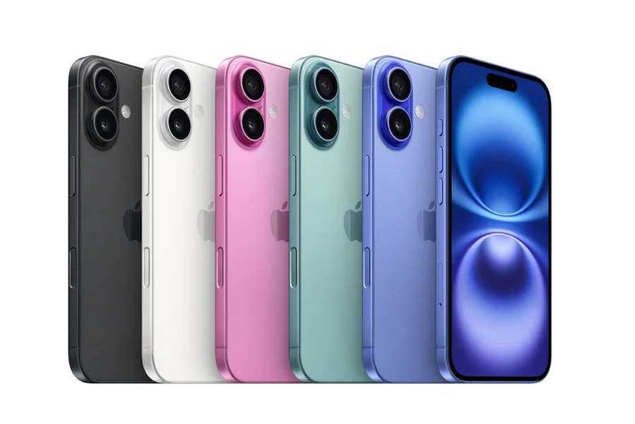 iPhone 16 Price: प्रतीक्षा संपली! भारतात आयफोन 16 आणि 16 Plus ची किंमत किती?
