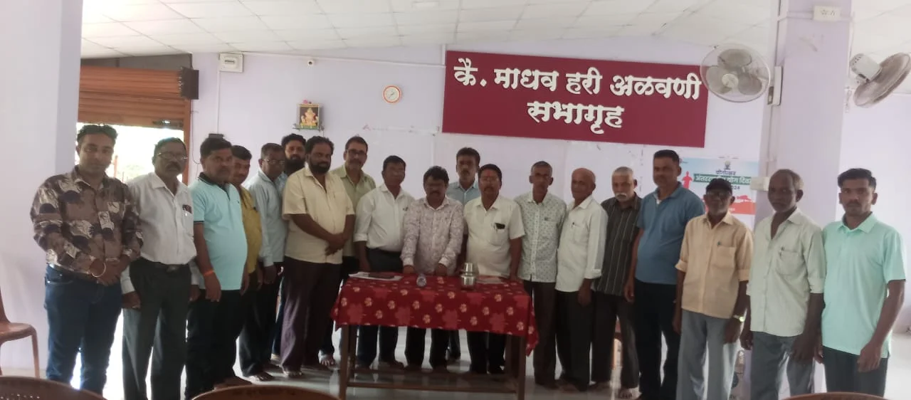 दोडामार्ग, वेंगुर्ला, सावंतवाडीतील शेतकरी संघटना पुन्हा आक्रमक.