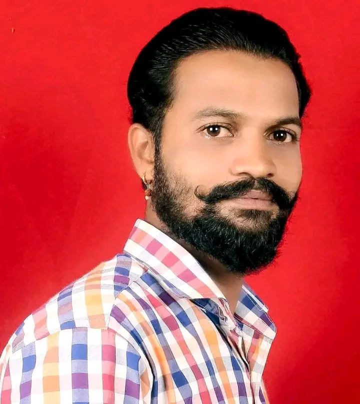 हळवल येथिल दशरथ परब कालवश.