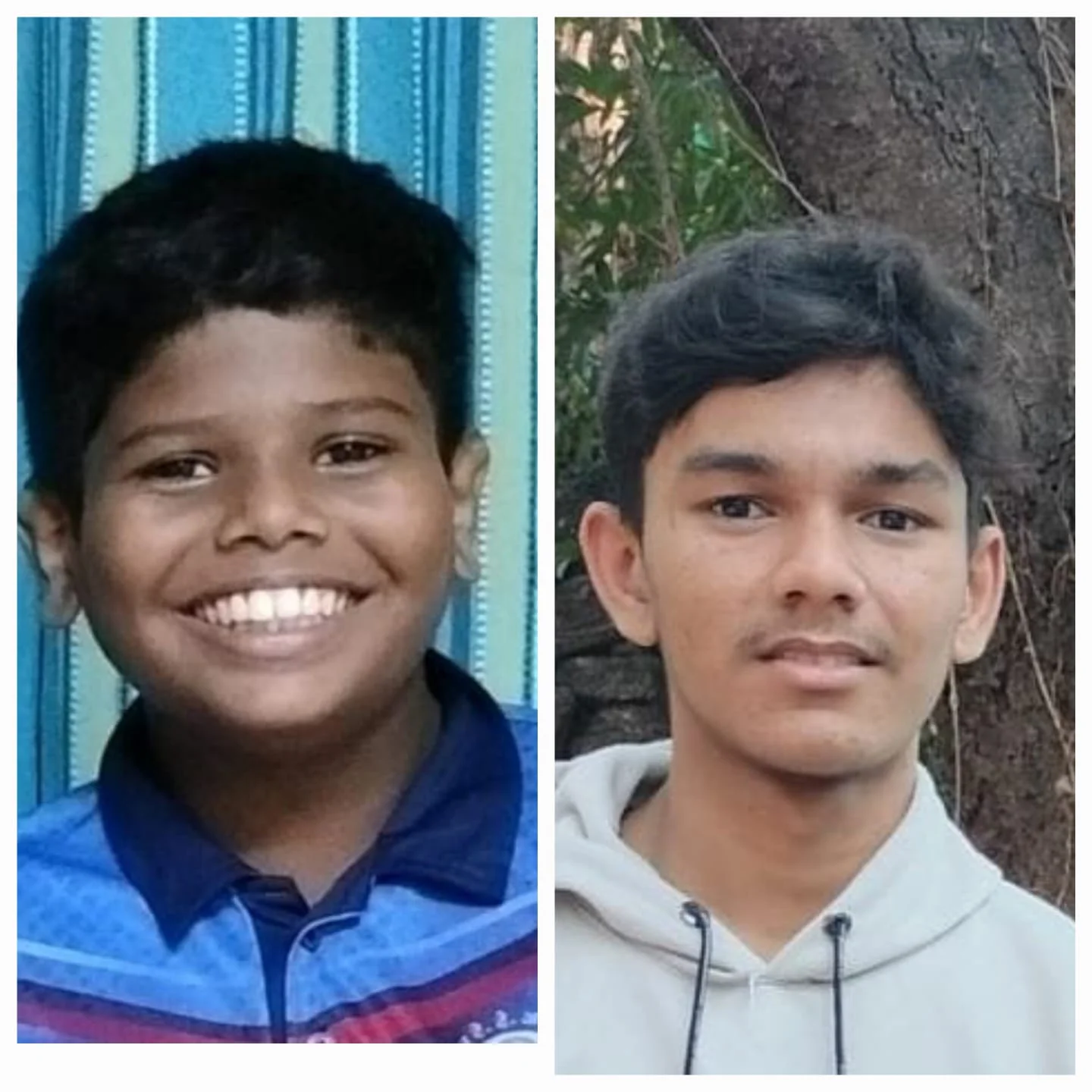 मालवणच्या इशांत वेंगुर्लेकर आणि लौकिक तळवडेकर यांची राज्य स्तरीय शालेय टेबल टेनिस स्पर्धेसाठी निवड.