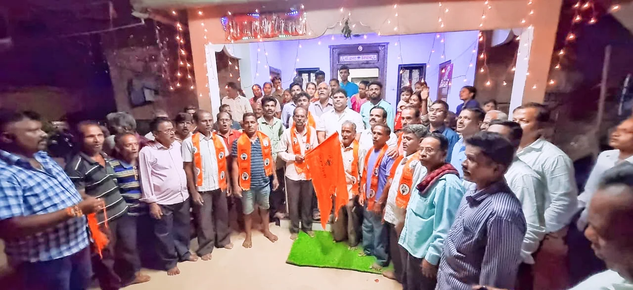 पुढचे पालकमंत्री आमदार  वैभव नाईकच... असा विश्वास..!