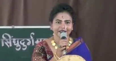 सुसंस्कृत आणि सूज्ञ जनता आमदार वैभव नाईक यांना मोठ्या मताधिक्याने विजयी  करणार.