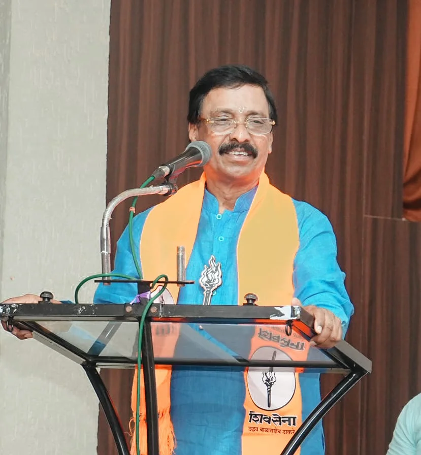 कुडाळ येथे शिवसेना उद्धव बाळासाहेब ठाकरे पक्षाचा कार्यकर्ता मेळावा संपन्न.
