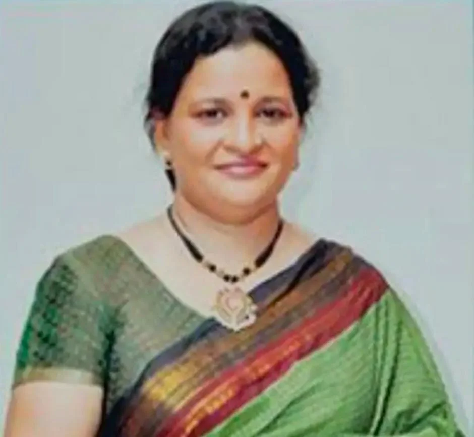 कुंभारमाठ येथे आज दुपारी भाजपा महायुतीचा महिला मेळावा.