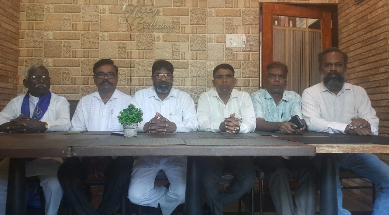 रिपब्लिकन पक्षाची मजबूत ताकत निलेश राणे यांच्या पाठीशी खंबीर.