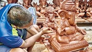 गणपती शाळा सक्षमीकरण योजनेंतर्गत मंजूर ३ कोटी निधीतून जिल्ह्यात १५०० लाभार्थी ; मालवण तालुक्यातील २८३ जणांना लाभ.