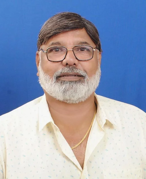 अखिल भारतीय कोंकणी परिषदेच्या नूतन कार्यकारिणीवर साहित्यिक रुजारीओ पिंटो बिनविरोध.
