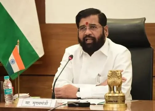 भारतरत्न डॉ. बाबासाहेब आंबेडकर यांच्या महापरिनिर्वाण दिनानिमित्त चैत्यभूमी येथील सोयी - सुविधांचा मुख्यमंत्री एकनाथ शिंदे यांनी घेतला आढावा.