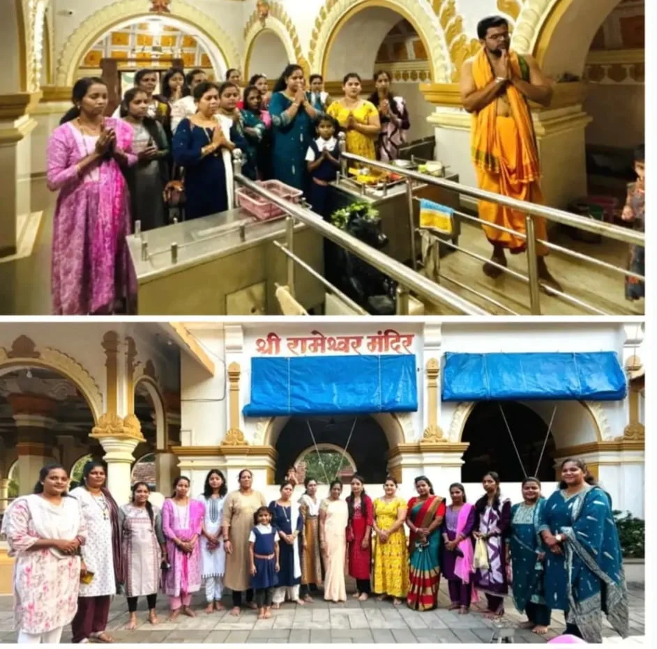 एकनाथ शिंदे यांना पुनश्च मुख्यमंत्रीपद व आ. निलेश राणे यांना मंत्रीपद मिळावे.