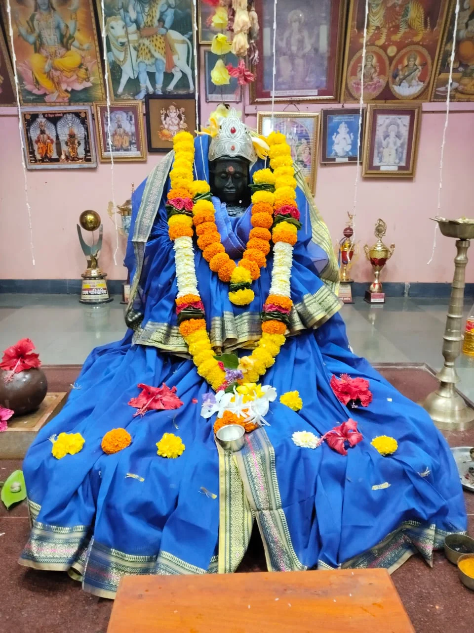 पळसंब देवस्थानची सर्वसाधारण सभा ४ डिसेंबर रोजी.