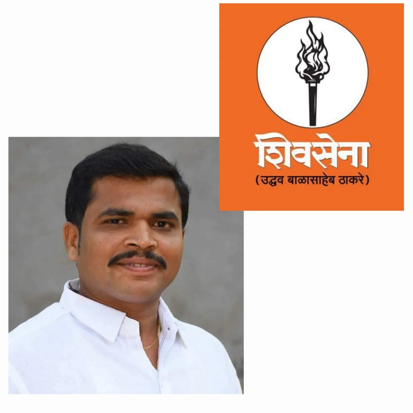 मालवण तालुका शिवसेना उद्धव बाळासाहेब ठाकरे पक्षाच्या बैठकीचे ठिकाण बदलले.