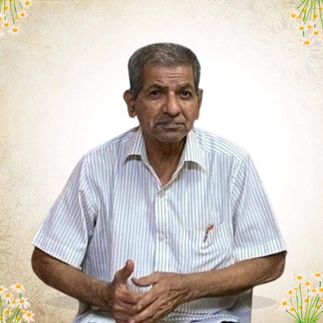 कणकवली येथील सेवानिवृत्त शिक्षक रमेश नारायण उबाळे यांचे निधन.