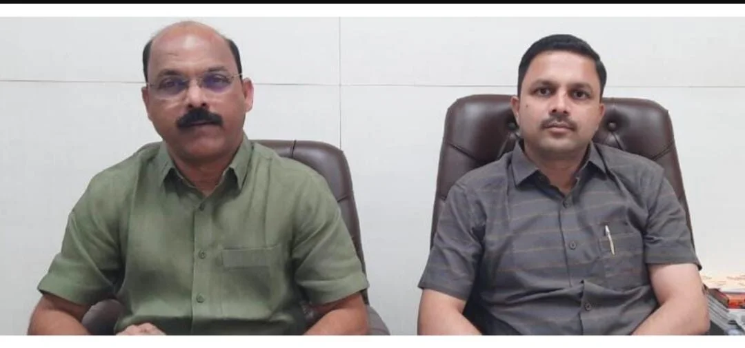 कॅबिनेट मंत्री नितेश राणे यांचा महायुतीकडून भव्य नागरी सत्कार.