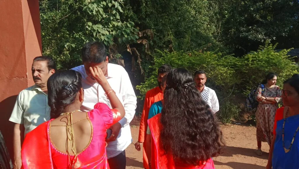 विद्यार्थी घडताना अभ्यासासोबत कौशल्यविकास व सुसंगती हे महत्वाचे घटक.