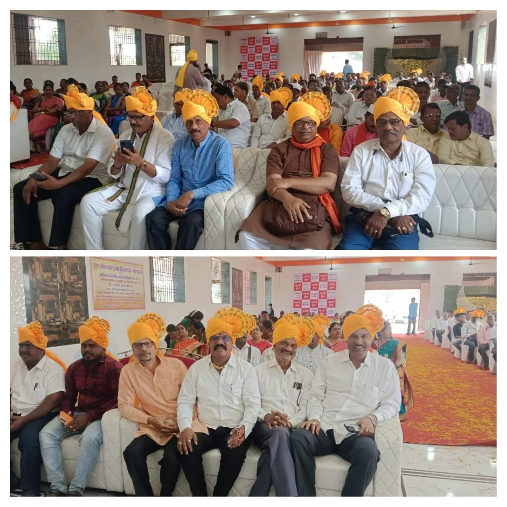 युवा बुवांनी पंचम स्वरसम्राट व भजनकार गुरूवर्य विजय परब यांच्यासारख्या रत्नाचा आदर्श ठेवून शिकावे : दत्ता सामंत.